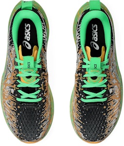 ASICS Noosa Tri 16 'Hitam Daun Baharu' 1011B872-002 Details for ASICS Noosa Tri 16 'Hitam Daun Baharu' 1011B872-002