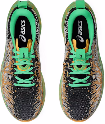 ASICS Noosa Tri 16 '黑色新葉' 1011B872-002 1011B872-002 Details for ASICS Noosa Tri 16 '黑色新葉' 1011B872-002 1011B872-002
