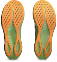 アシックス ノオサトライ16 「ブラックニューリーフ」 1011B872-002 Sizing アシックス ノオサトライ16 「ブラックニューリーフ」 1011B872-002