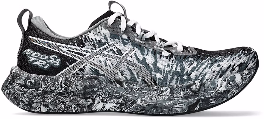 ASICS Noosa Tri 16 'Black White' 1011B872-001 Buy ASICS Noosa Tri 16 'Black White' 1011B872-001