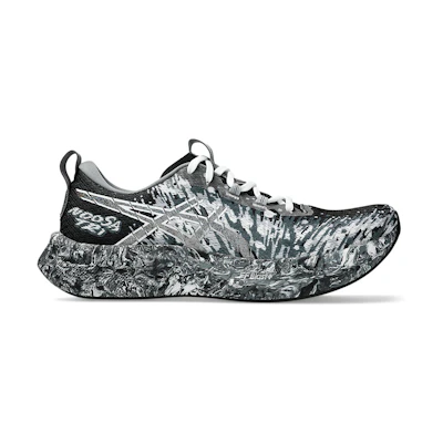 ASICS Noosa Tri 16 'Black White'