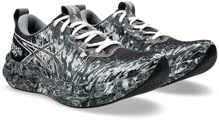 ASICS Noosa Tri 16 'Hitam Putih' 1011B872-001 Order ASICS Noosa Tri 16 'Hitam Putih' 1011B872-001