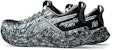 ASICS Noosa Tri 16 'Hitam Putih' 1011B872-001