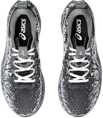 ASICS Noosa Tri 16 'Black White' 1011B872-001 Details for ASICS Noosa Tri 16 'Black White' 1011B872-001