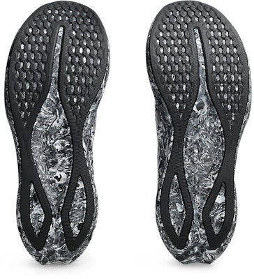 ASICS Noosa Tri 16 'Black White' 1011B872-001 Sizing ASICS Noosa Tri 16 'Black White' 1011B872-001