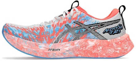ASICS Noosa Tri 16 'Sunrise Red Marbled' 1011B872-100 ASICS Noosa Tri 16 'Sunrise Red Marbled' 1011B872-100