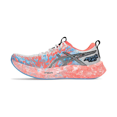 ASICS Noosa Tri 16 'Sunrise Red Marbled'