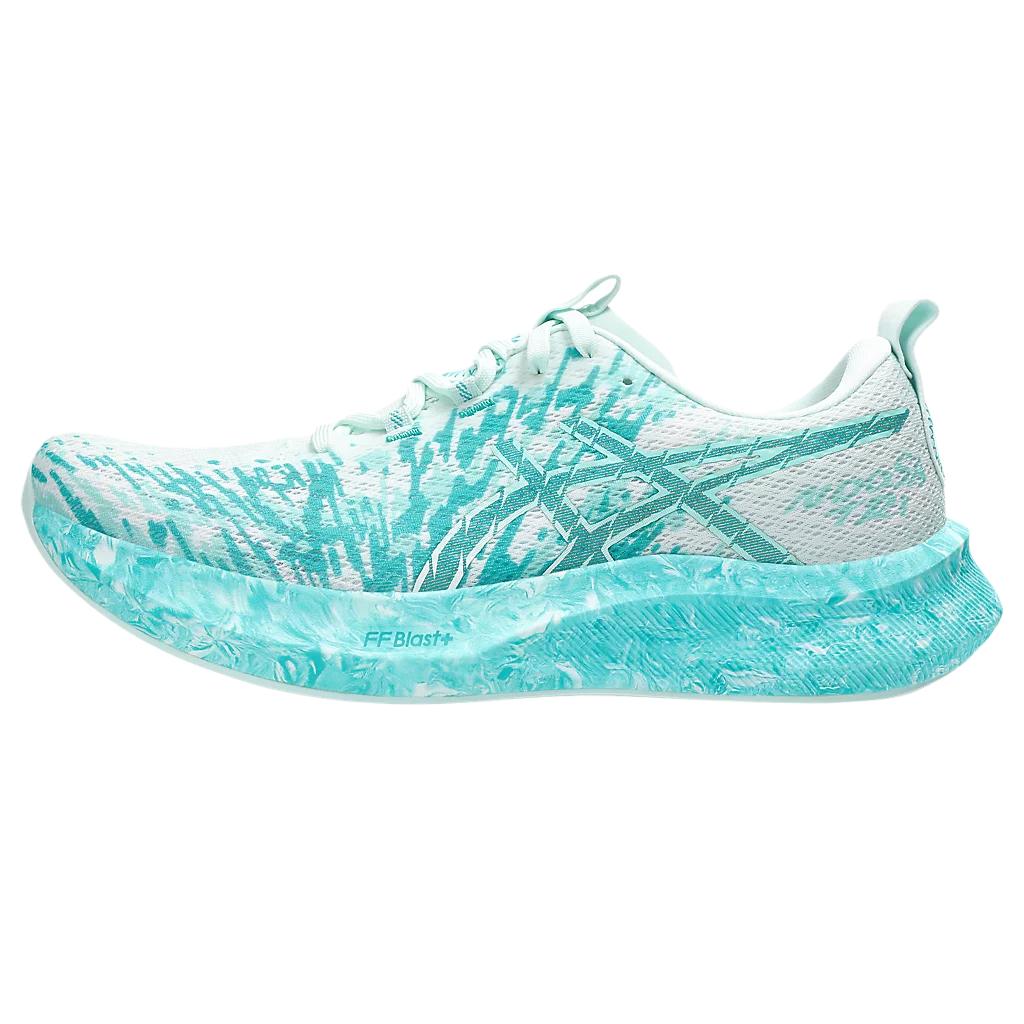 ASICS NOOSA TRI 16 Blue Lifestyle Shoes - Lightweight, Cushioning, Durable. 1011B872-401