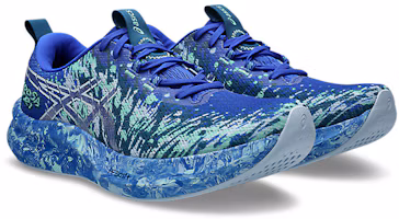 Order ASICS Noosa Tri 16 多彩跑鞋 霓虹藍/薄荷綠 1011B872-404