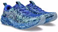 Order ASICS Noosa Tri 16 Multicolor Running Shoes. Neon Blue/Illuminate Mint 1011B872-404