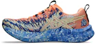 Shop ASICS NOOSA TRI 16 Running Shoes. Bright Sunstone/Soft Sky 1011B872-801