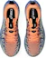 Details for ASICS NOOSA TRI 16 Running Shoes. Bright Sunstone/Soft Sky 1011B872-801