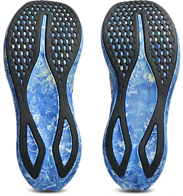 ASICS NOOSA TRI 16 Running Shoes. Bright Sunstone/Soft Sky 1011B872-801 Sizing ASICS NOOSA TRI 16 Running Shoes. Bright Sunstone/Soft Sky 1011B872-801
