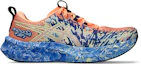Cheap ASICS NOOSA TRI 16 Running Shoes. Bright Sunstone/Soft Sky 1011B872-801