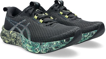 ASICS NOOSA TRI 16 Zapatillas de Running Negro/Verde Jasper 1011B872-004 Order ASICS NOOSA TRI 16 Zapatillas de Running Negro/Verde Jasper 1011B872-004