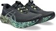 Order ASICS NOOSA TRI 16 Running Shoes Black/Jasper Green 1011B872-004