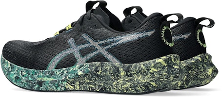 ASICS NOOSA TRI 16 Zapatillas de Running Negro/Verde Jasper 1011B872-004 Lookbook ASICS NOOSA TRI 16 Zapatillas de Running Negro/Verde Jasper 1011B872-004