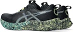 Lookbook ASICS NOOSA TRI 16 Running Shoes Black/Jasper Green 1011B872-004