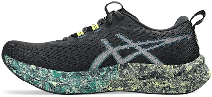 ASICS NOOSA TRI 16 Zapatillas de Running Negro/Verde Jasper 1011B872-004 Shop ASICS NOOSA TRI 16 Zapatillas de Running Negro/Verde Jasper 1011B872-004