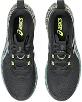 ASICS NOOSA TRI 16 Zapatillas de Running Negro/Verde Jasper 1011B872-004 Details for ASICS NOOSA TRI 16 Zapatillas de Running Negro/Verde Jasper 1011B872-004