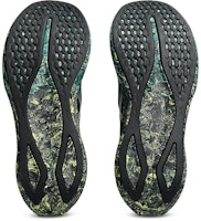 ASICS NOOSA TRI 16 Zapatillas de Running Negro/Verde Jasper 1011B872-004 Sizing ASICS NOOSA TRI 16 Zapatillas de Running Negro/Verde Jasper 1011B872-004