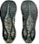 ASICS NOOSA TRI 16 Running Shoes Black/Jasper Green 1011B872-004