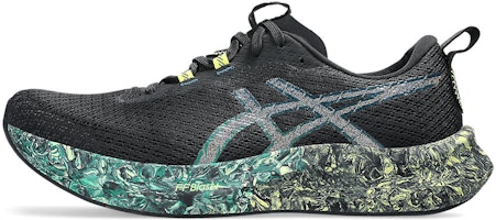 ASICS NOOSA TRI 16 Zapatillas de Running Negro/Verde Jasper 1011B872-004 Cheap ASICS NOOSA TRI 16 Zapatillas de Running Negro/Verde Jasper 1011B872-004