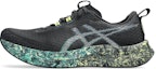 Cheap ASICS NOOSA TRI 16 Running Shoes Black/Jasper Green 1011B872-004