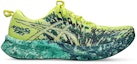 Buy ASICS NOOSA TRI 16 Running Shoes Citron/Jasper Green 1011B872-752