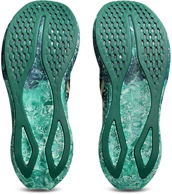 ASICS NOOSA TRI 16 Running Shoes Citron/Jasper Green 1011B872-752 Sizing ASICS NOOSA TRI 16 Running Shoes Citron/Jasper Green 1011B872-752