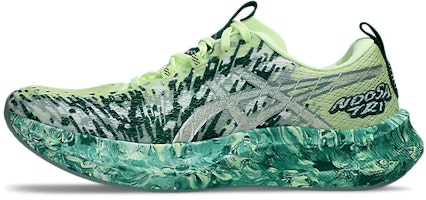 ASICS NOOSA TRI 16 Running Shoes Illuminate Yellow/Jewel Green 1011B872-753 ASICS NOOSA TRI 16 Running Shoes Illuminate Yellow/Jewel Green 1011B872-753