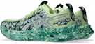 Lookbook ASICS NOOSA TRI 16 Running Shoes Illuminate Yellow/Jewel Green 1011B872-753