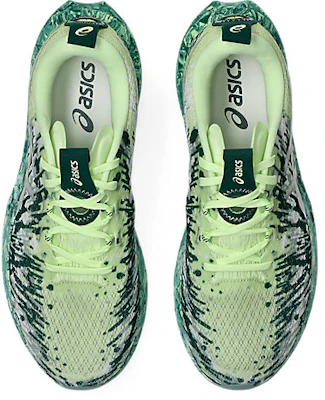 ASICS NOOSA TRI 16 Running Shoes Illuminate Yellow/Jewel Green 1011B872-753 Details for ASICS NOOSA TRI 16 Running Shoes Illuminate Yellow/Jewel Green 1011B872-753