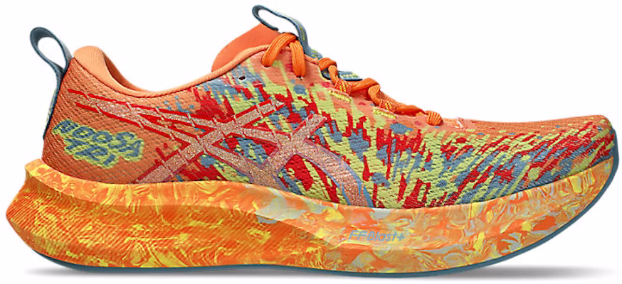 ASICS NOOSA TRI 16 Kasut Larian Sun Peach/Lemon Spark 1011B872-700 Buy ASICS NOOSA TRI 16 Kasut Larian Sun Peach/Lemon Spark 1011B872-700