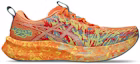 Buy ASICS NOOSA TRI 16 Kasut Larian Sun Peach/Lemon Spark 1011B872-700