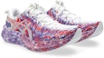 Order ASICS Noosa Tri 16 Running Shoes White/Edo Purple 1011B872-101