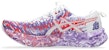 ASICS Noosa Tri 16 Running Shoes White/Edo Purple 1011B872-101