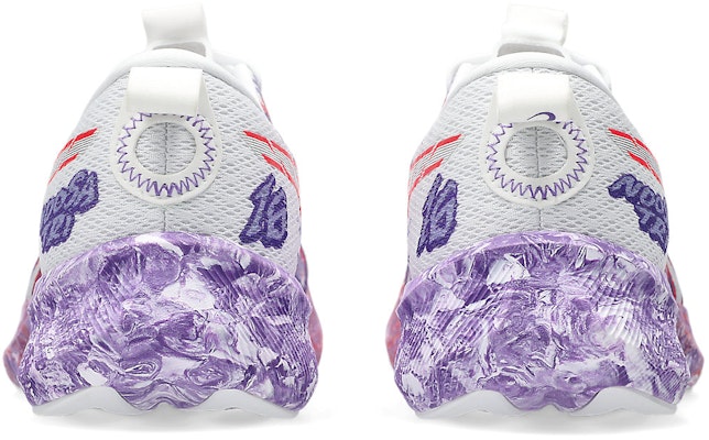 ASICS Noosa Tri 16 跑鞋 白色/江户紫 1011B872-101 Purchase ASICS Noosa Tri 16 跑鞋 白色/江户紫 1011B872-101