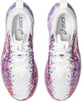 ASICS Noosa Tri 16 Sepatu Lari Putih/Edo Ungu 1011B872-101 Details for ASICS Noosa Tri 16 Sepatu Lari Putih/Edo Ungu 1011B872-101