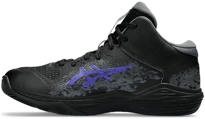 ASICS Nova Flow 2 'Negro Azul Violeta' 1063A071-001 Buy ASICS Nova Flow 2 'Negro Azul Violeta' 1063A071-001