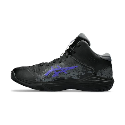 ASICS Nova Flow 2 'Black Blue Violet'