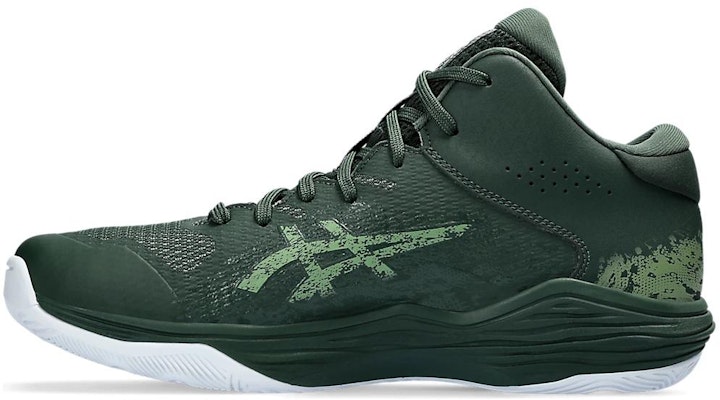 ASICS Nova Flow 2 'Verde Bosque' 1063A071-300 Buy ASICS Nova Flow 2 'Verde Bosque' 1063A071-300