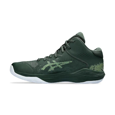ASICS Nova Flow 2 'Forest Green'