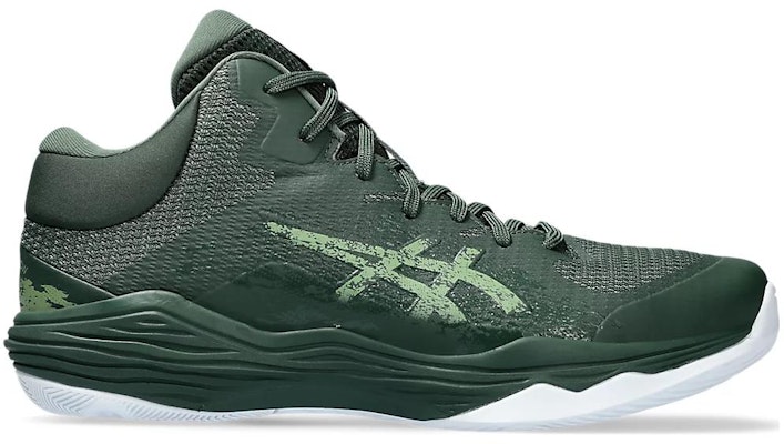ASICS Nova Flow 2 'Forest Green' 1063A071-300 Order ASICS Nova Flow 2 'Forest Green' 1063A071-300