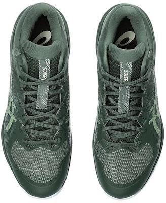 ASICS Nova Flow 2 'Verde Bosque' 1063A071-300 Lookbook ASICS Nova Flow 2 'Verde Bosque' 1063A071-300