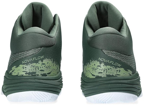 ASICS Nova Flow 2 'Verde Bosque' 1063A071-300 Shop ASICS Nova Flow 2 'Verde Bosque' 1063A071-300