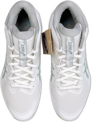 ASICS Nova Flow 2 'White Gris Blue' 1063A071-100 Lookbook ASICS Nova Flow 2 'White Gris Blue' 1063A071-100