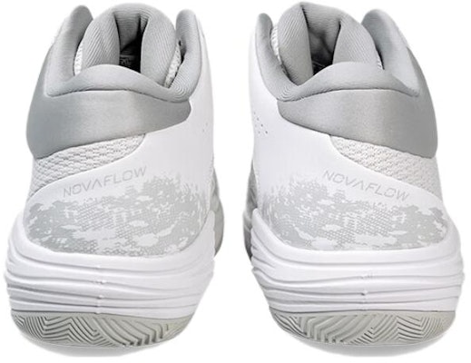 ASICS Nova Flow 2 'White Gris Blue' 1063A071-100 Shop ASICS Nova Flow 2 'White Gris Blue' 1063A071-100