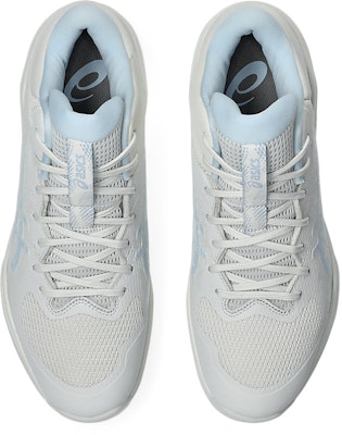 ASICS Nova Flow 2 Running Shoes Cool Mist/Light Blue 1063A071-102 Details for ASICS Nova Flow 2 Running Shoes Cool Mist/Light Blue 1063A071-102