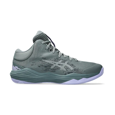 ASICS Nova Flow 2 Running Shoes Dark Pewter/Gravel